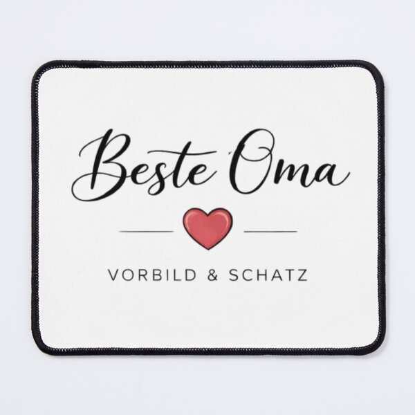 Item preview, Beste Oma German Grandma Love Design designed and sold by Madewithlove98.
