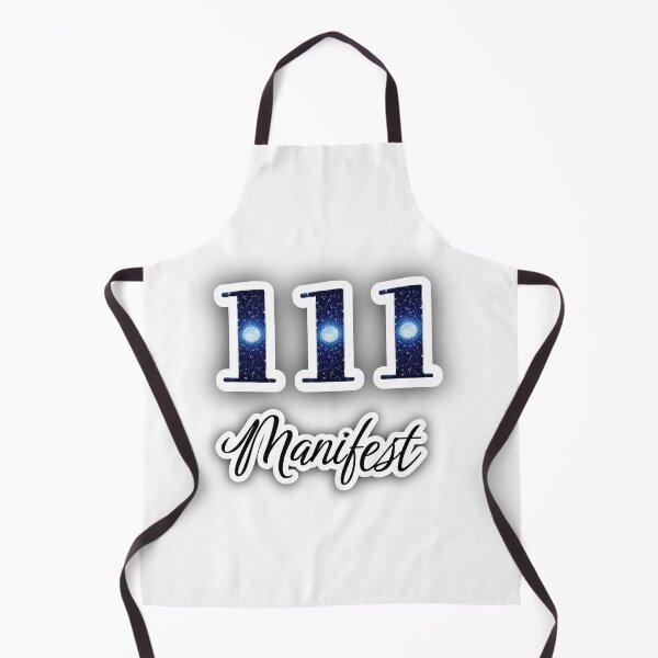 Item preview, 111 Manifest designed and sold by Imagined Creations .