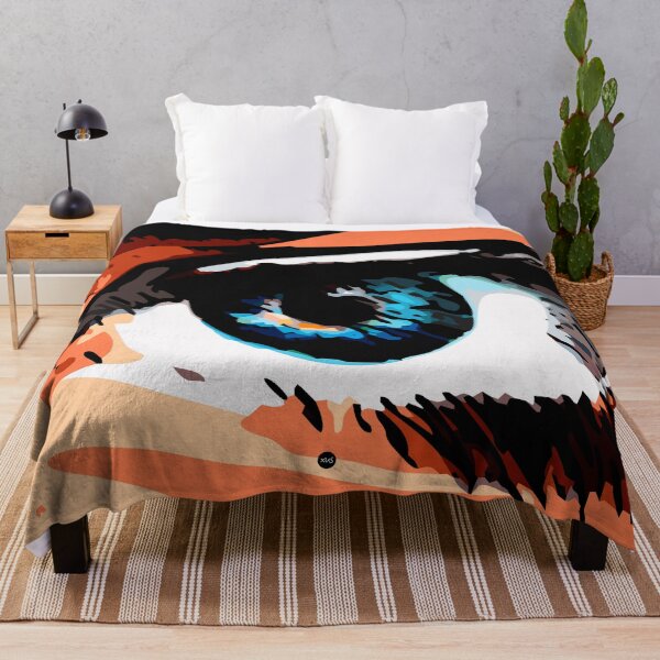 Item preview, Deep gaze designed and sold by XUSRedbubble.