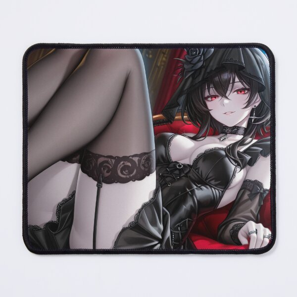 Item preview, ZHARA V designed and sold by CarnifexHell.