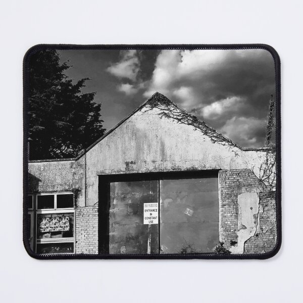Item preview, Shepton Mallet, livings were made here. designed and sold by JonDelorme.