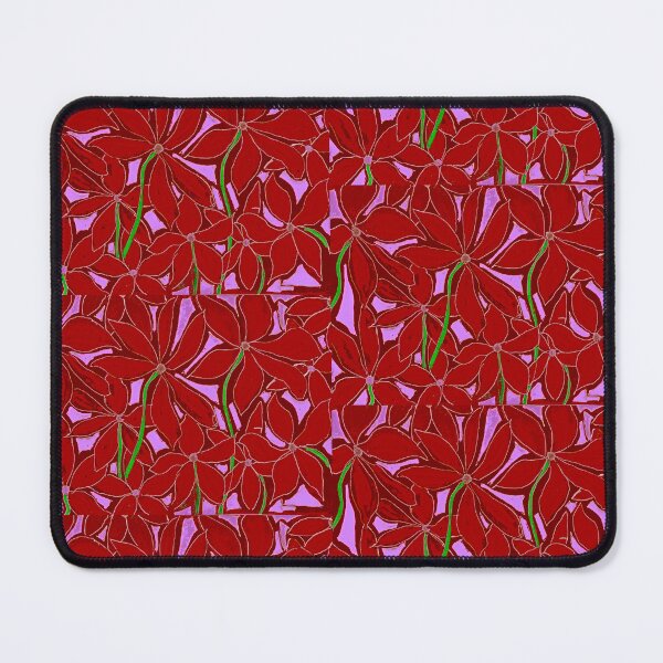 Item preview, Red Lillies designed and sold by Kattrend.