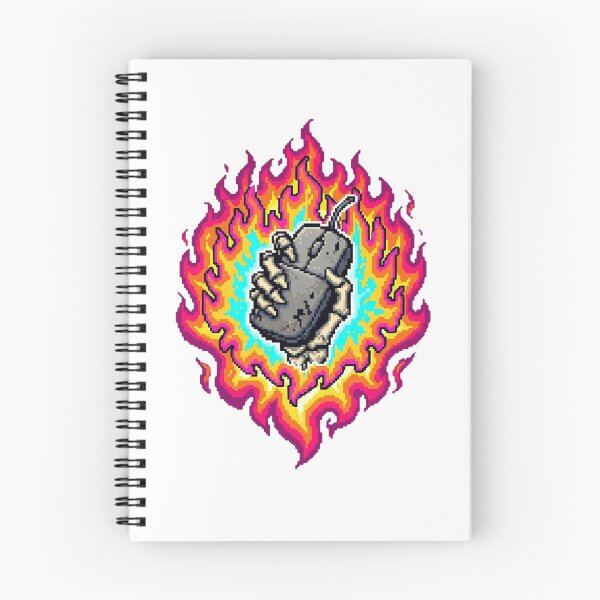 Item preview, Exhausted Dev Humorous IT Mouse Stickers designed and sold by Carlos M.
