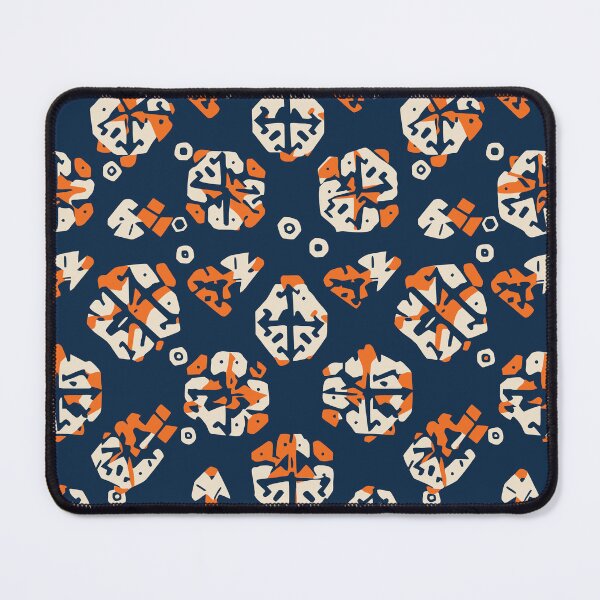 Item preview, Abstract Shapes & Organic Elements designed and sold by RidaSalArt.