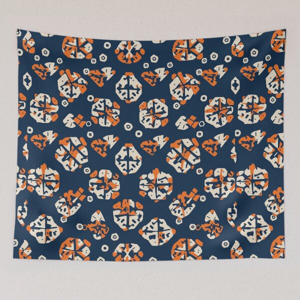 Item preview, Abstract Shapes & Organic Elements designed and sold by RidaSalArt.