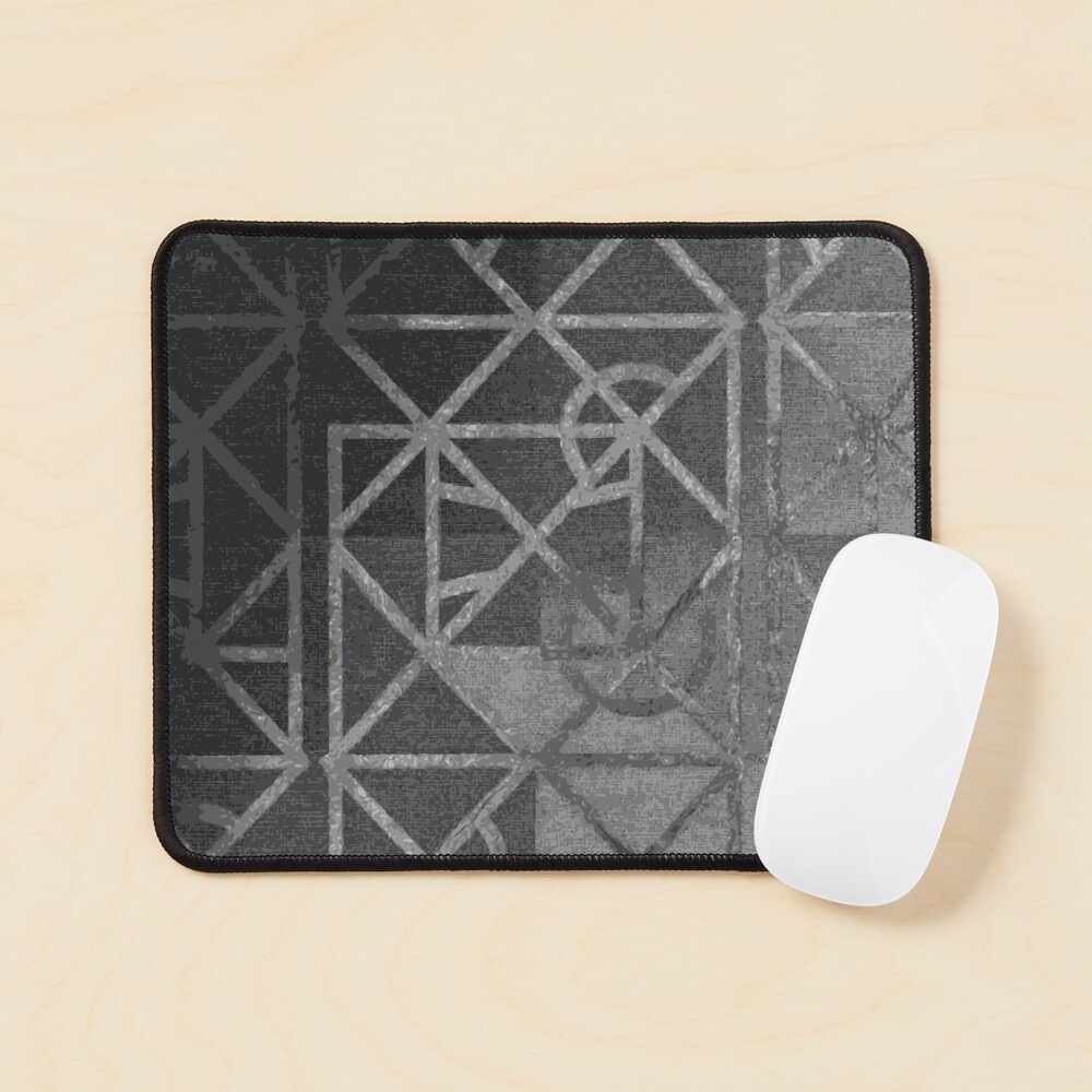Item preview, Mouse Pad designed and sold by RidaSalArt.