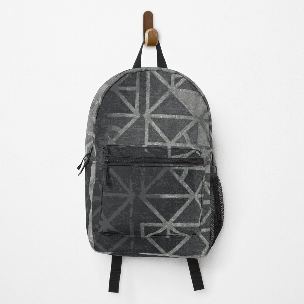 Item preview, Backpack designed and sold by RidaSalArt.