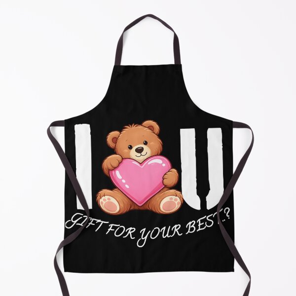 Item preview, Copy of Cute Teddy Bear Holding Heart | Love Illustration | Valentine Design designed and sold by Hellohychandan.