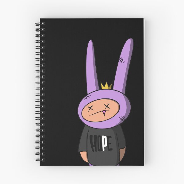 Item preview, Hope Rabbit designed and sold by Xliv11.