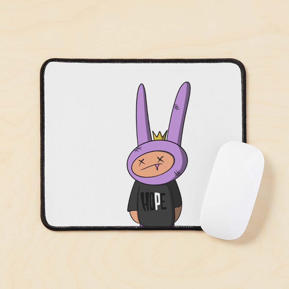 Item preview, Mouse Pad designed and sold by Xliv11.