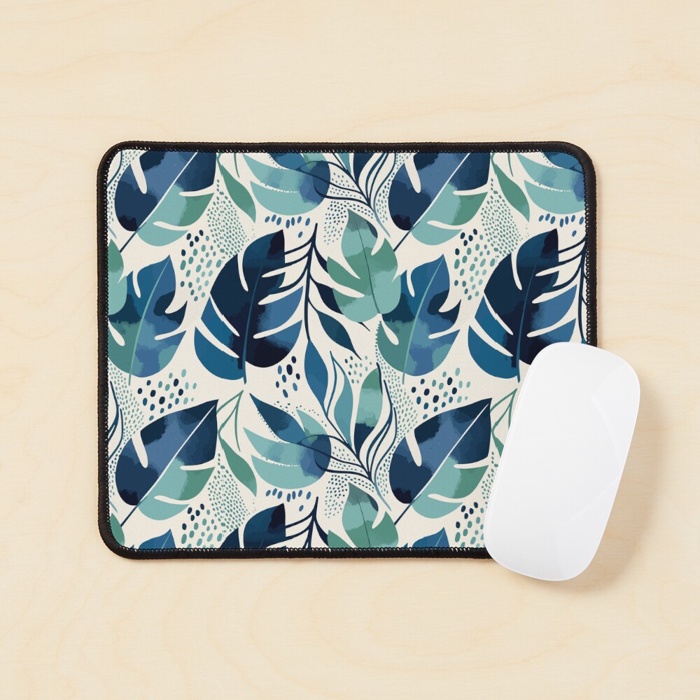 Item preview, Mouse Pad designed and sold by RidaSalArt.