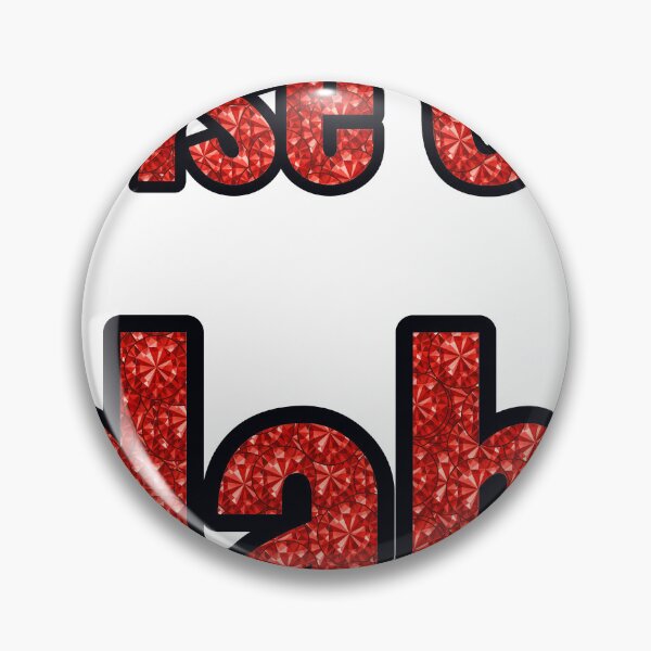 Item preview, Boise City Idaho, name, custom name, NamesandPlaces, Explore That City, travel, maps, wordwidesymbols, red, natural gemstone, enamel, neon, art, artistic, vintage, retro designed and sold by TheIconSmith.
