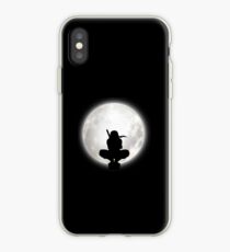 Uchiha Itachi iPhone Case