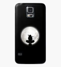Uchiha Itachi Case/Skin for Samsung Galaxy