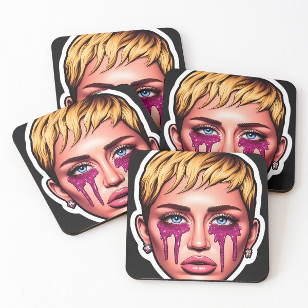 Item preview, Miley Cyrus  Her Dead Petz designed and sold by AhliyWidener.