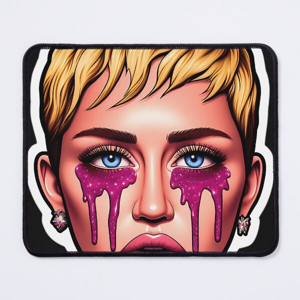 Item preview, Miley Cyrus Her Dead Petz designed and sold by AhliyWidener.