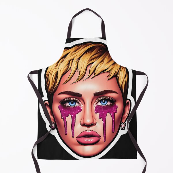Artikelvorschau, Miley Cyrus und ihre toten Haustiere entworfen und verkauft von AhliyWidener.