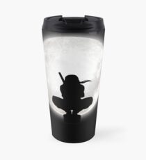 Uchiha Itachi Travel Mug