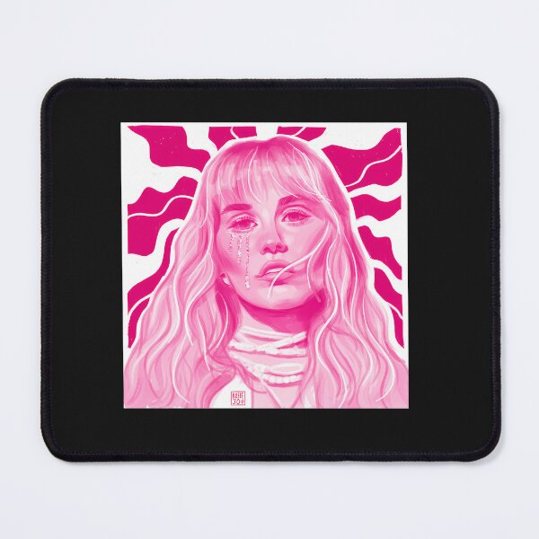 Item preview, Miley designed and sold by AhliyWidener.