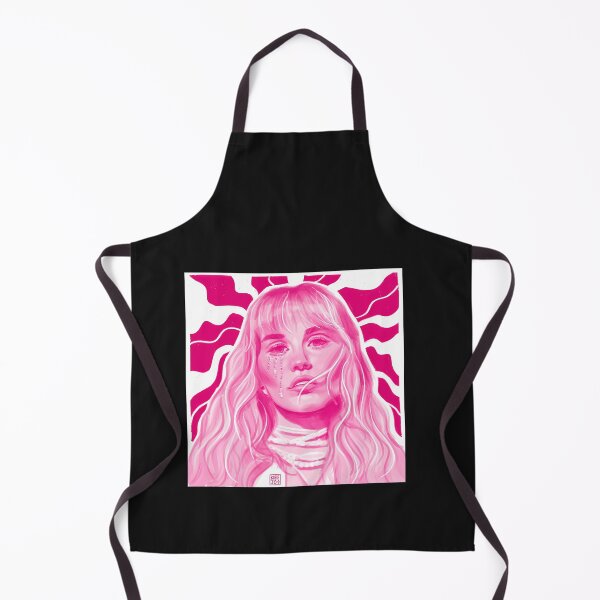 Item preview, Miley designed and sold by AhliyWidener.