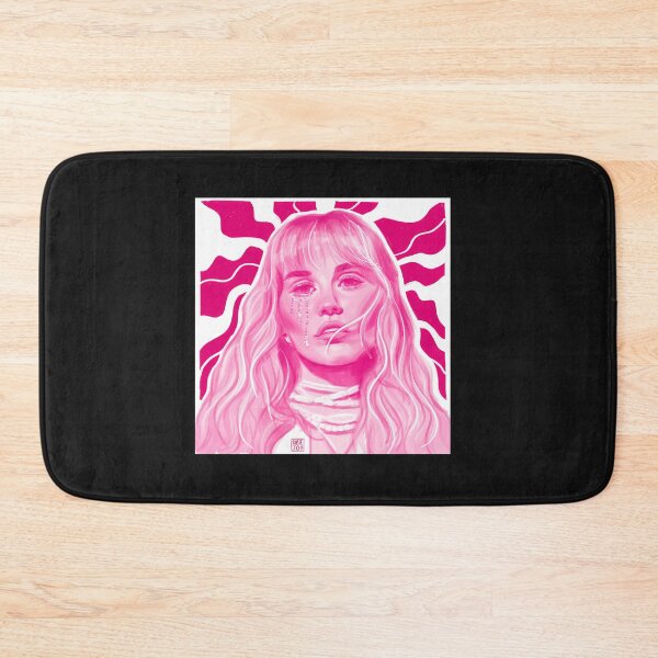Item preview, Miley designed and sold by AhliyWidener.