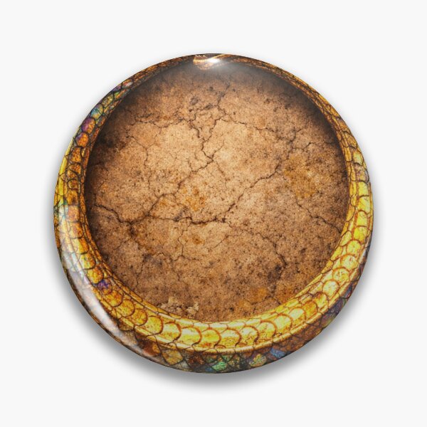 Item preview, The end is the beginning. designed and sold by MythicPortals.
