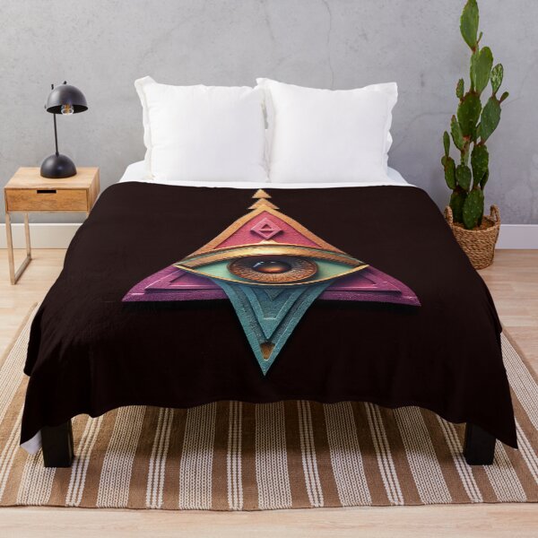 Item preview, Abstract arrow with augo designed and sold by Mianku | Für das Leben.