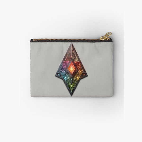 Item preview, Colored arrowhead in a dynamic composition designed and sold by Mianku | Für das Leben.