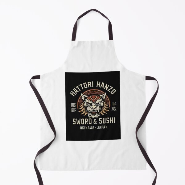 Item preview, hattori hanzo designed and sold by TREND DESIGN SHOP.