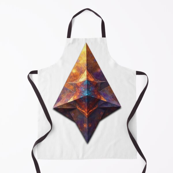 Item preview, Geometric arrow made of corroded stone designed and sold by Mianku | Für das Leben.