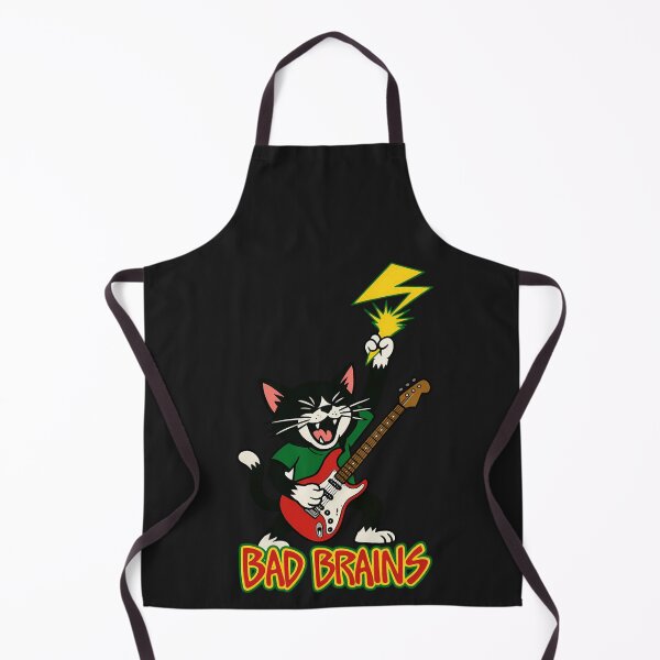 Item preview, Music - Bad Brains designed and sold by JohnRossha.