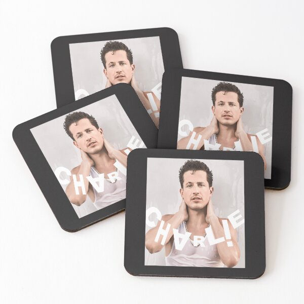 Item preview, Music - Charlie Puth designed and sold by JohnRossha.