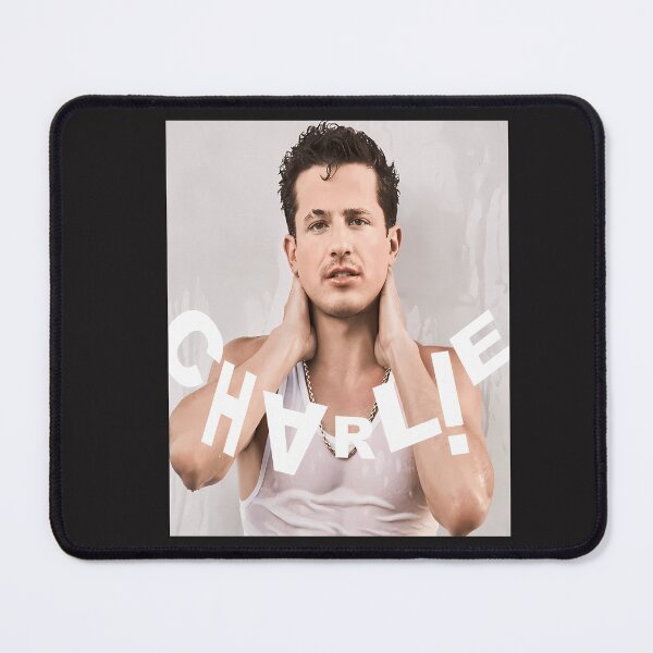 Item preview, Music - Charlie Puth designed and sold by JohnRossha.