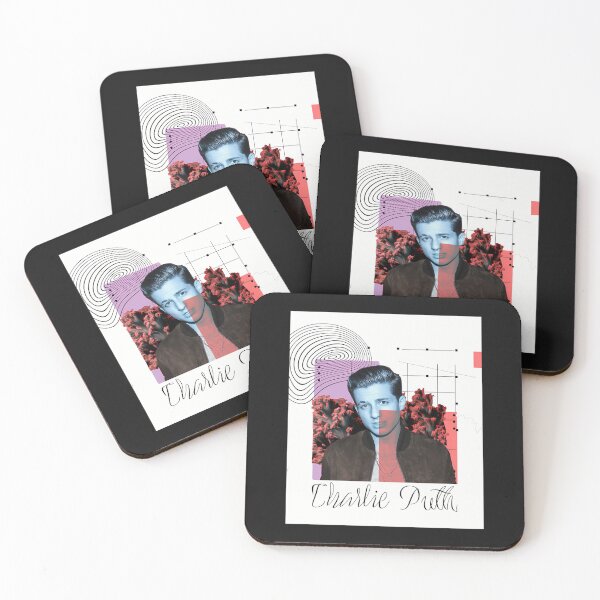 Item preview, Music - Charlie Puth (36) designed and sold by JohnRossha.