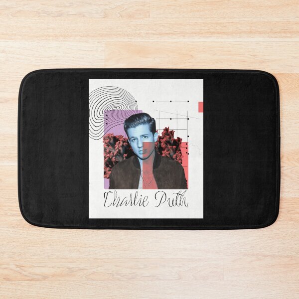 Item preview, Music - Charlie Puth (36) designed and sold by JohnRossha.