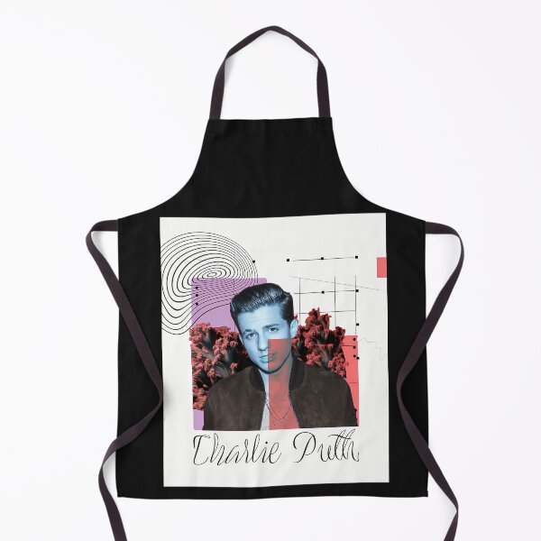 Item preview, Music - Charlie Puth (36) designed and sold by JohnRossha.