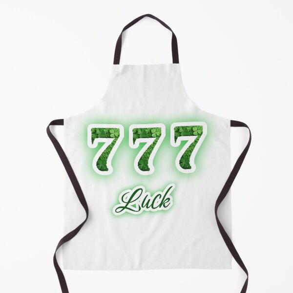Item preview, 777 Luck designed and sold by Imagined Creations .
