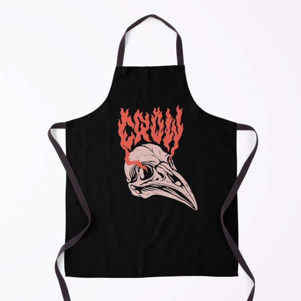 Item preview, CROW designed and sold by The Lines.