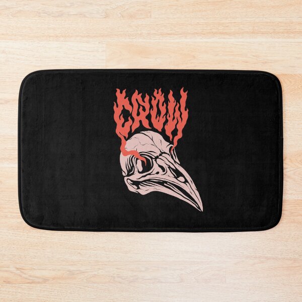 Item preview, CROW designed and sold by The Lines.