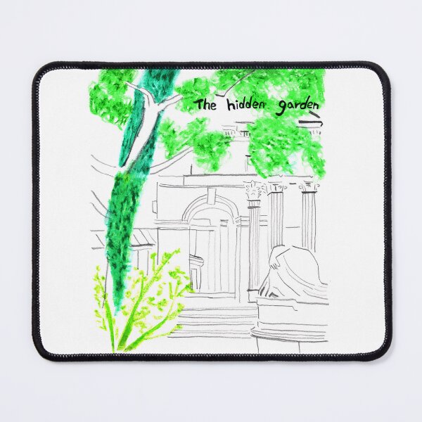 Item preview, The hidden garden designed and sold by minigold.