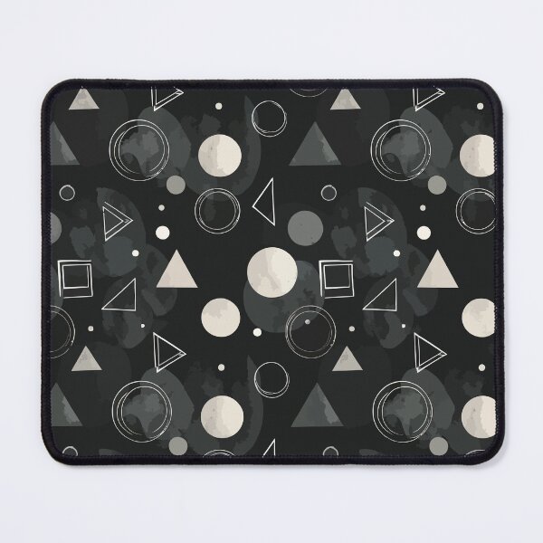 Item preview, Geometric Abstract Design designed and sold by RidaSalArt.