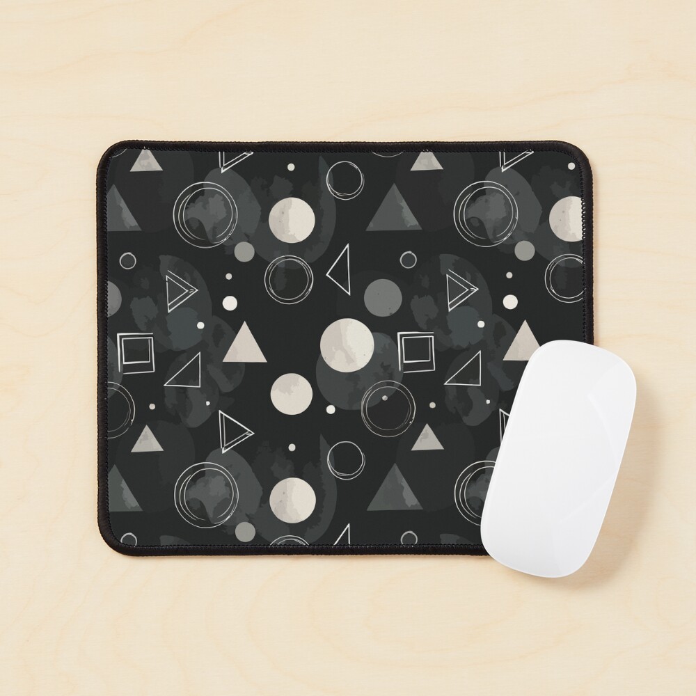 Item preview, Mouse Pad designed and sold by RidaSalArt.