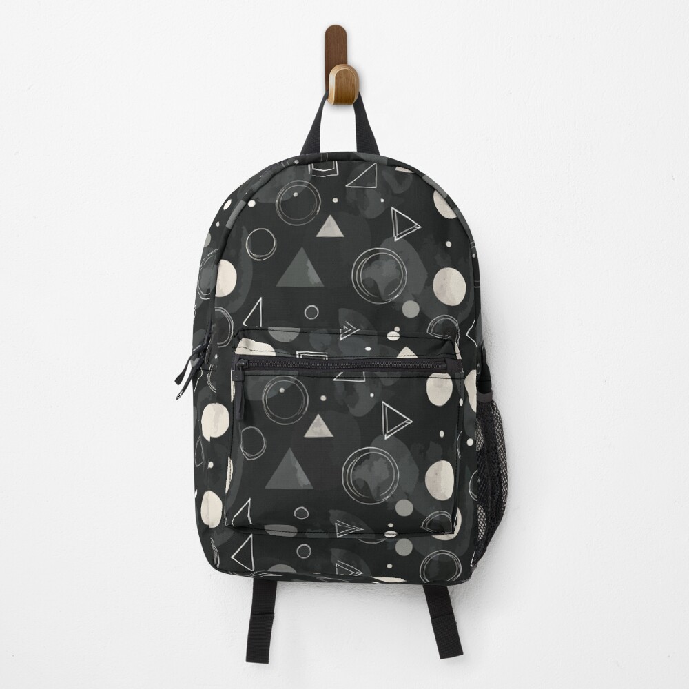 Item preview, Backpack designed and sold by RidaSalArt.