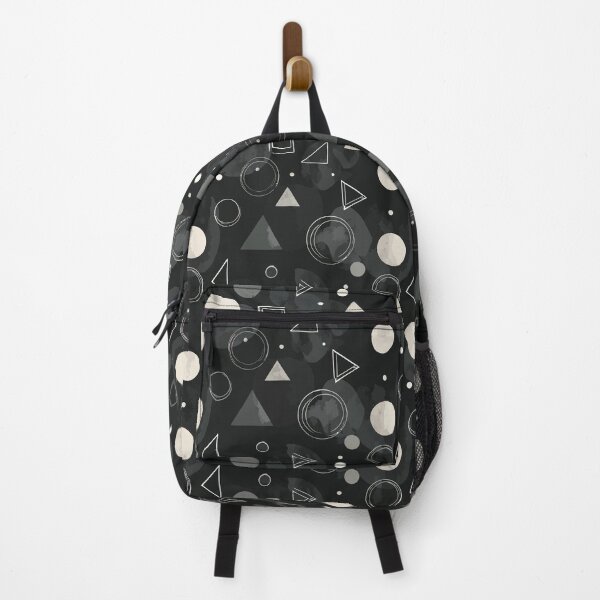 Item preview, Geometric Abstract Design designed and sold by RidaSalArt.