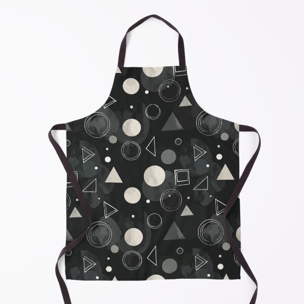 Item preview, Geometric Abstract Design designed and sold by RidaSalArt.