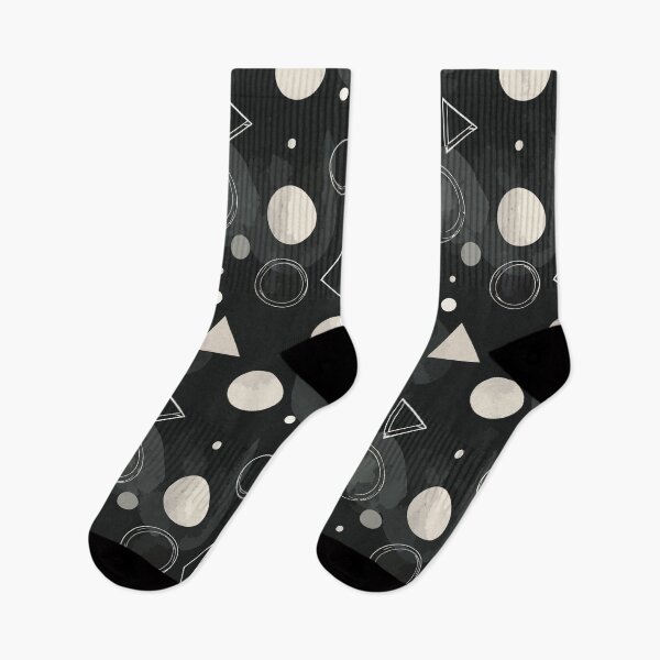 Item preview, Geometric Abstract Design designed and sold by RidaSalArt.