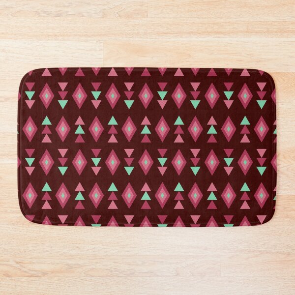 Item preview, Native African Symmetry - Ethnic Polynesian Tribal  - Gifts For Couples designed and sold by RoyalStarsPatts.