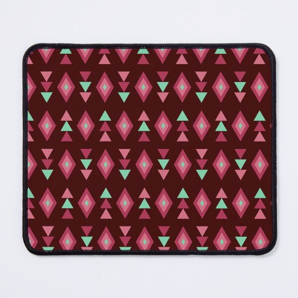 Item preview, Native African Symmetry - Ethnic Polynesian Tribal  - Gifts For Couples designed and sold by RoyalStarsPatts.