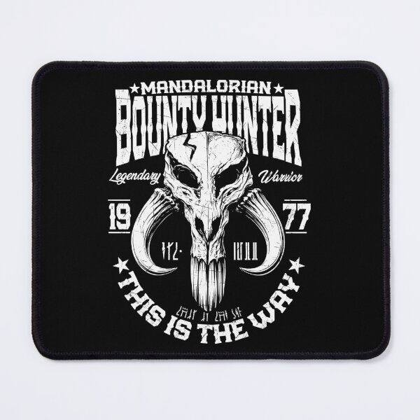 Item preview, Bounty Hunter designed and sold by edcarj82.