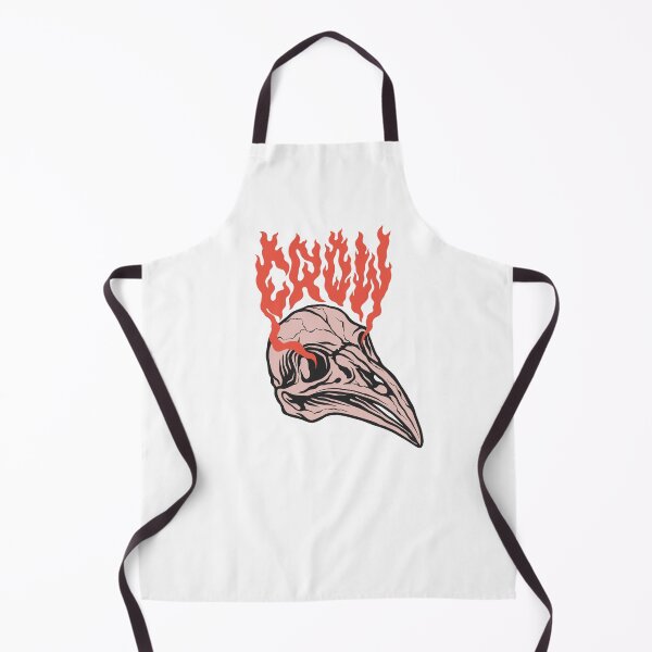Item preview, CROW designed and sold by The Lines.